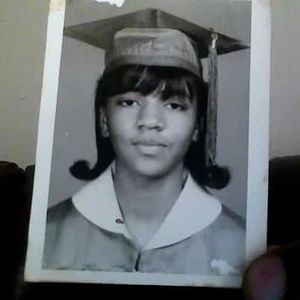 Meet your Posher, Dorothy